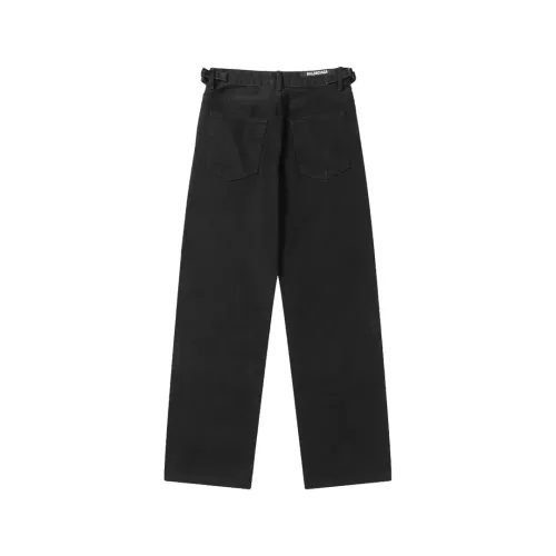 Wholesale Balenciaga Jeans For Unisex #1302331 $72.00 USD, Wholesale Quality Replica Balenciaga Jeans