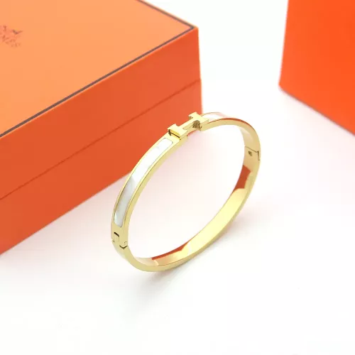 Wholesale Hermes Bracelets #1302337 $29.00 USD, Wholesale Quality Replica Hermes Bracelets