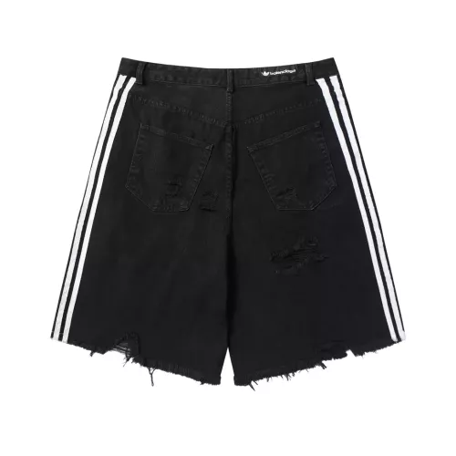 Wholesale Balenciaga Jeans For Unisex #1302355 $64.00 USD, Wholesale Quality Replica Balenciaga Jeans