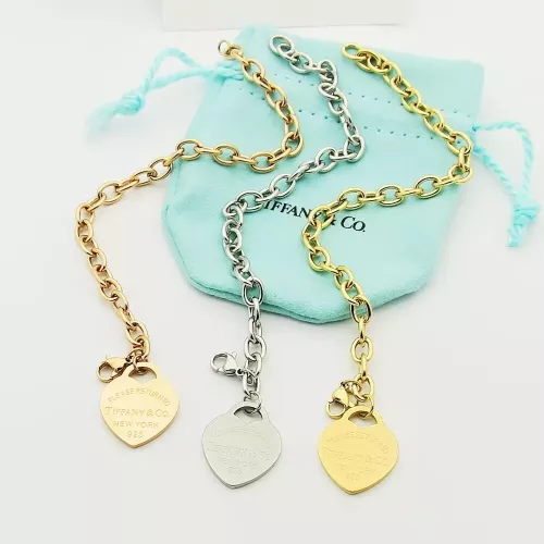 Replica Tiffany Bracelets #1302364 $27.00 USD for Wholesale