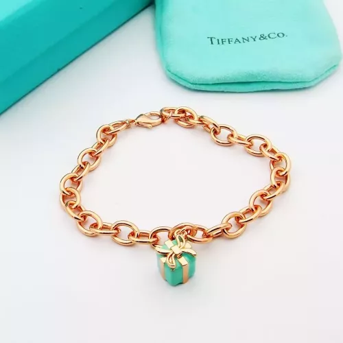 Wholesale Tiffany Bracelets #1302366 $27.00 USD, Wholesale Quality Replica Tiffany Bracelets