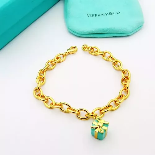 Wholesale Tiffany Bracelets #1302367 $27.00 USD, Wholesale Quality Replica Tiffany Bracelets