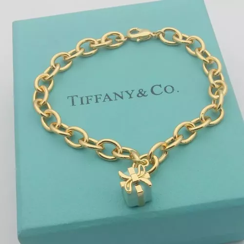 Replica Tiffany Bracelets #1302367 $27.00 USD for Wholesale