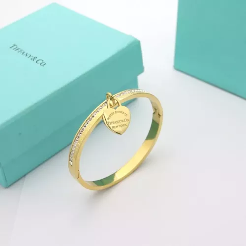 Wholesale Tiffany Bracelets #1302370 $29.00 USD, Wholesale Quality Replica Tiffany Bracelets