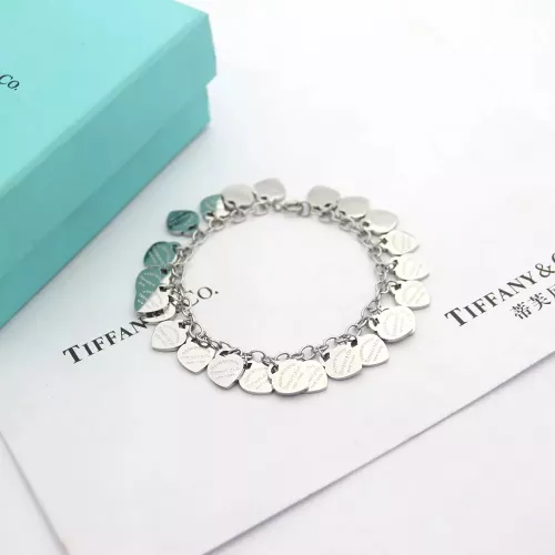 Wholesale Tiffany Bracelets #1302371 $39.00 USD, Wholesale Quality Replica Tiffany Bracelets