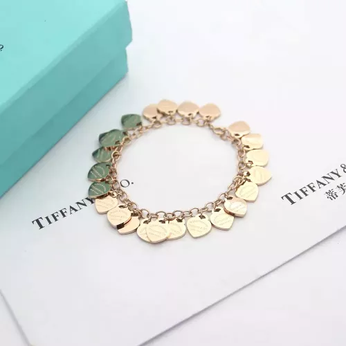Wholesale Tiffany Bracelets #1302372 $39.00 USD, Wholesale Quality Replica Tiffany Bracelets