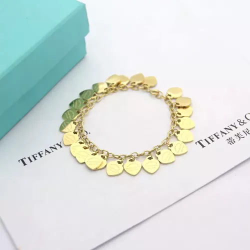 Wholesale Tiffany Bracelets #1302373 $39.00 USD, Wholesale Quality Replica Tiffany Bracelets