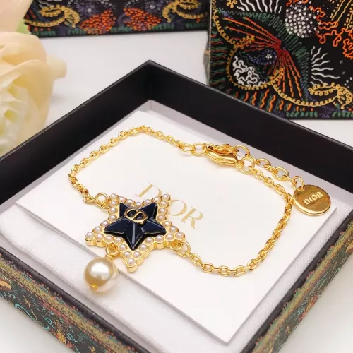 Wholesale Christian Dior Bracelets For Women #1302393 $29.00 USD, Wholesale Quality Replica Christian Dior Bracelets