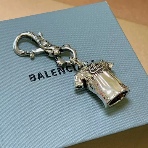 Wholesale Balenciaga Key Holder And Bag Buckle #1302402 $42.00 USD, Wholesale Quality Replica Balenciaga Key Holder And Bag Buckle