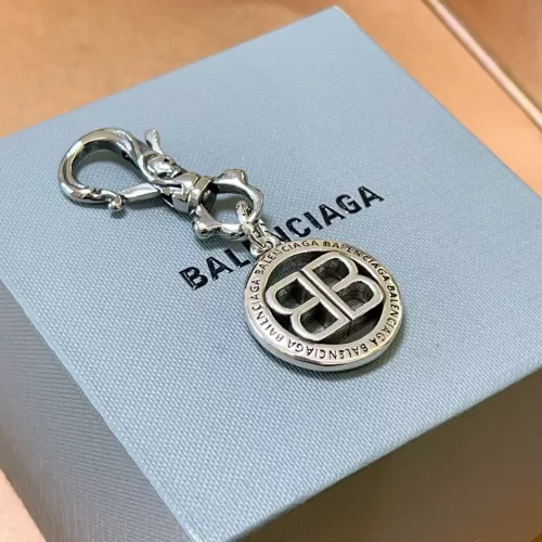 Wholesale Balenciaga Key Holder And Bag Buckle #1302403 $42.00 USD, Wholesale Quality Replica Balenciaga Key Holder And Bag Buckle