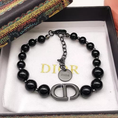 Wholesale Christian Dior Bracelets #1302433 $29.00 USD, Wholesale Quality Replica Christian Dior Bracelets