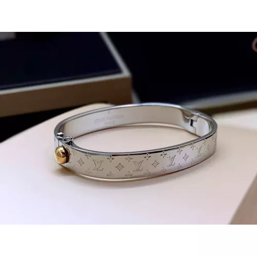 Wholesale Louis Vuitton LV Bracelets #1302532 $60.00 USD, Wholesale Quality Replica Louis Vuitton LV Bracelets