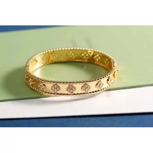 Wholesale Chrome Hearts Bracelets #1302537 $48.00 USD, Wholesale Quality Replica Chrome Hearts Bracelets