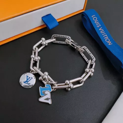 Wholesale Louis Vuitton LV Bracelets #1302550 $68.00 USD, Wholesale Quality Replica Louis Vuitton LV Bracelets