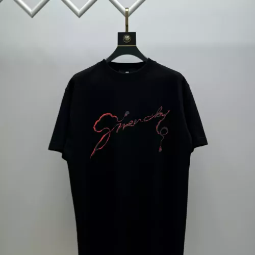 Wholesale Givenchy T-Shirts Short Sleeved For Unisex #1302654 $42.00 USD, Wholesale Quality Replica Givenchy T-Shirts