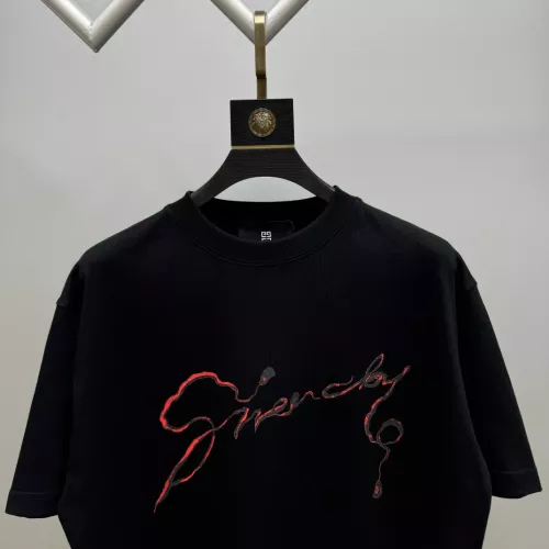 Replica Givenchy T-Shirts Short Sleeved For Unisex #1302654 $42.00 USD for Wholesale