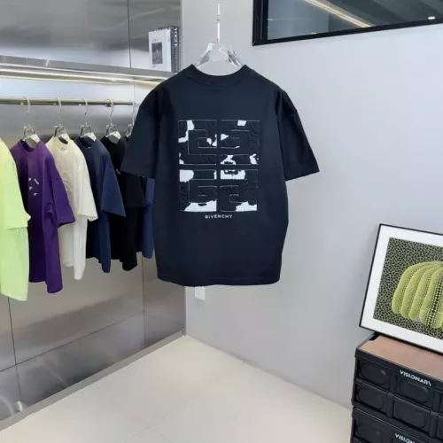 Wholesale Givenchy T-Shirts Short Sleeved For Unisex #1302656 $41.00 USD, Wholesale Quality Replica Givenchy T-Shirts