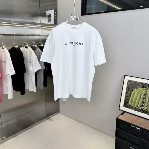 Wholesale Givenchy T-Shirts Short Sleeved For Unisex #1302662 $41.00 USD, Wholesale Quality Replica Givenchy T-Shirts