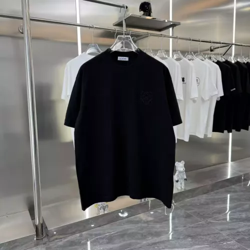 Wholesale LOEWE T-Shirts Short Sleeved For Unisex #1302669 $39.00 USD, Wholesale Quality Replica LOEWE T-Shirts