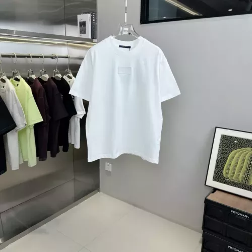 Wholesale Louis Vuitton LV T-Shirts Short Sleeved For Unisex #1302673 $41.00 USD, Wholesale Quality Replica Louis Vuitton LV T-Shirts