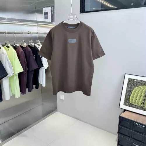 Wholesale Louis Vuitton LV T-Shirts Short Sleeved For Unisex #1302675 $41.00 USD, Wholesale Quality Replica Louis Vuitton LV T-Shirts