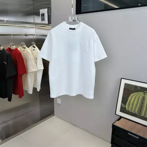 Wholesale Louis Vuitton LV T-Shirts Short Sleeved For Unisex #1302678 $41.00 USD, Wholesale Quality Replica Louis Vuitton LV T-Shirts