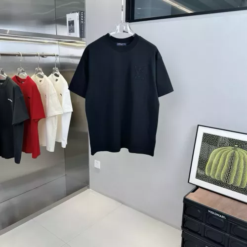 Wholesale Louis Vuitton LV T-Shirts Short Sleeved For Unisex #1302679 $41.00 USD, Wholesale Quality Replica Louis Vuitton LV T-Shirts