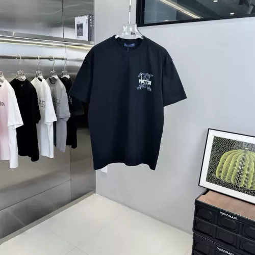 Wholesale Louis Vuitton LV T-Shirts Short Sleeved For Unisex #1302682 $41.00 USD, Wholesale Quality Replica Louis Vuitton LV T-Shirts