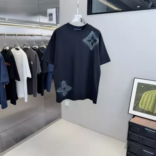 Wholesale Louis Vuitton LV T-Shirts Short Sleeved For Unisex #1302689 $41.00 USD, Wholesale Quality Replica Louis Vuitton LV T-Shirts