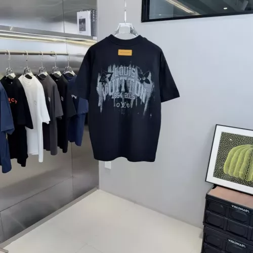 Wholesale Louis Vuitton LV T-Shirts Short Sleeved For Unisex #1302693 $41.00 USD, Wholesale Quality Replica Louis Vuitton LV T-Shirts