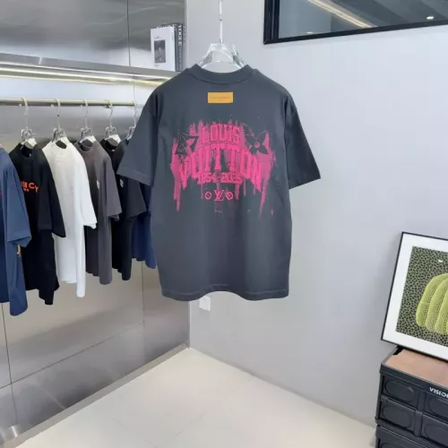 Wholesale Louis Vuitton LV T-Shirts Short Sleeved For Unisex #1302694 $41.00 USD, Wholesale Quality Replica Louis Vuitton LV T-Shirts
