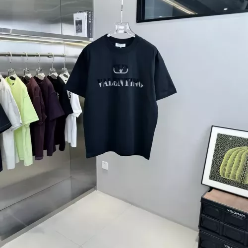 Wholesale Valentino T-Shirts Short Sleeved For Unisex #1302724 $41.00 USD, Wholesale Quality Replica Valentino T-Shirts