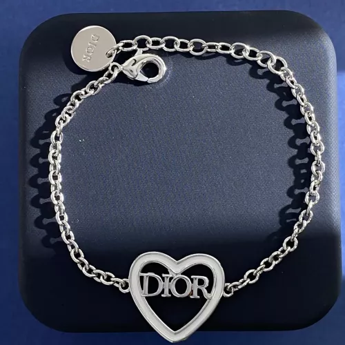 Wholesale Christian Dior Bracelets #1302727 $29.00 USD, Wholesale Quality Replica Christian Dior Bracelets