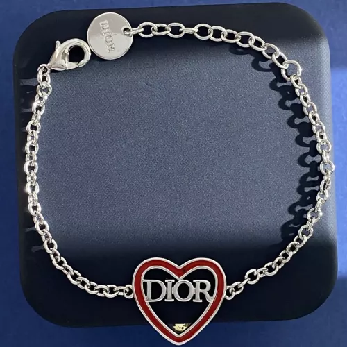 Wholesale Christian Dior Bracelets #1302728 $29.00 USD, Wholesale Quality Replica Christian Dior Bracelets