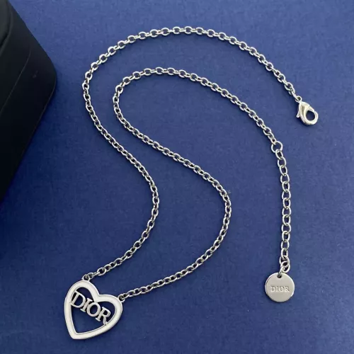 Wholesale Christian Dior Necklaces #1302730 $29.00 USD, Wholesale Quality Replica Christian Dior Necklaces