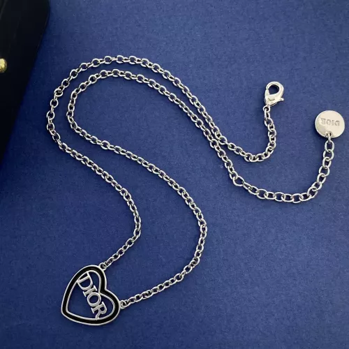 Wholesale Christian Dior Necklaces #1302732 $29.00 USD, Wholesale Quality Replica Christian Dior Necklaces