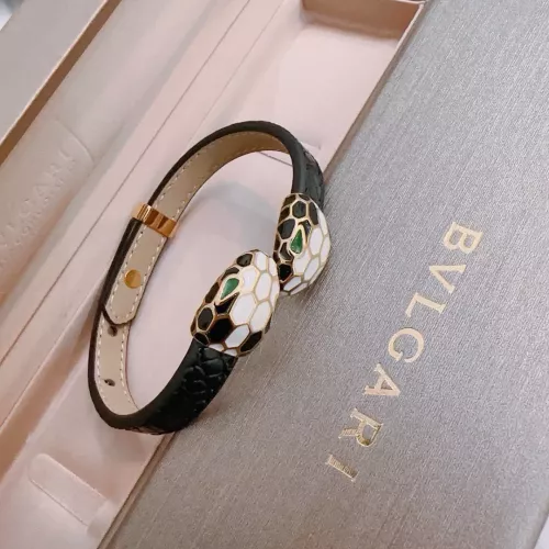 Wholesale Bvlgari Bracelets #1302768 $45.00 USD, Wholesale Quality Replica Bvlgari Bracelets