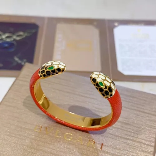 Wholesale Bvlgari Bracelets #1302770 $45.00 USD, Wholesale Quality Replica Bvlgari Bracelets