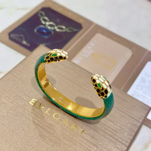 Wholesale Bvlgari Bracelets #1302771 $45.00 USD, Wholesale Quality Replica Bvlgari Bracelets