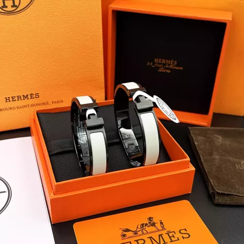 Wholesale Hermes Bracelets For Men #1302778 $42.00 USD, Wholesale Quality Replica Hermes Bracelets