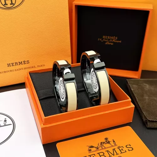 Wholesale Hermes Bracelets For Men #1302782 $42.00 USD, Wholesale Quality Replica Hermes Bracelets