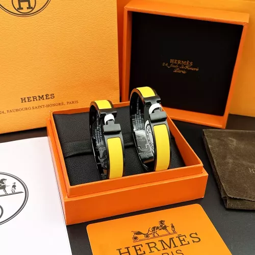 Wholesale Hermes Bracelets For Men #1302785 $42.00 USD, Wholesale Quality Replica Hermes Bracelets