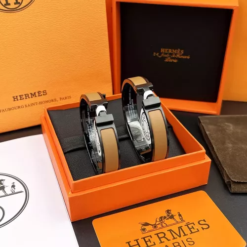 Wholesale Hermes Bracelets For Men #1302788 $42.00 USD, Wholesale Quality Replica Hermes Bracelets