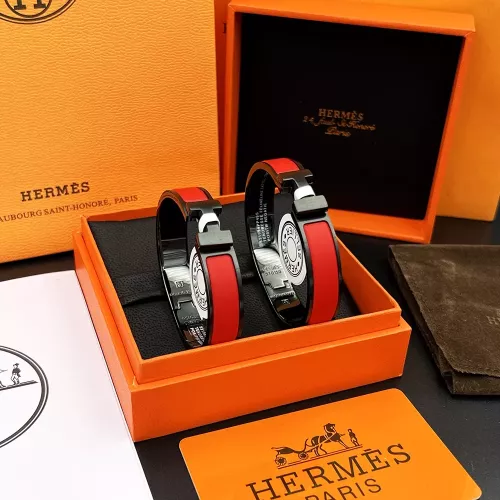 Wholesale Hermes Bracelets For Men #1302795 $42.00 USD, Wholesale Quality Replica Hermes Bracelets