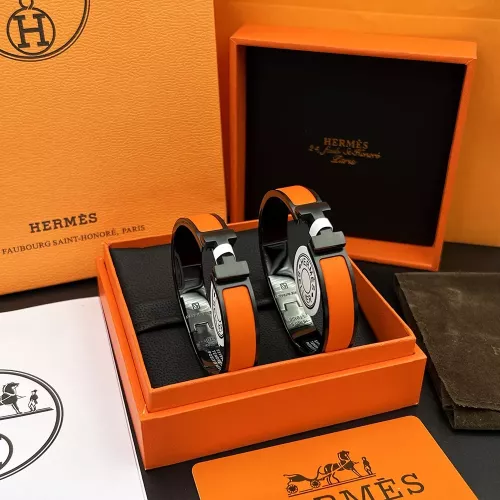 Wholesale Hermes Bracelets For Men #1302797 $42.00 USD, Wholesale Quality Replica Hermes Bracelets