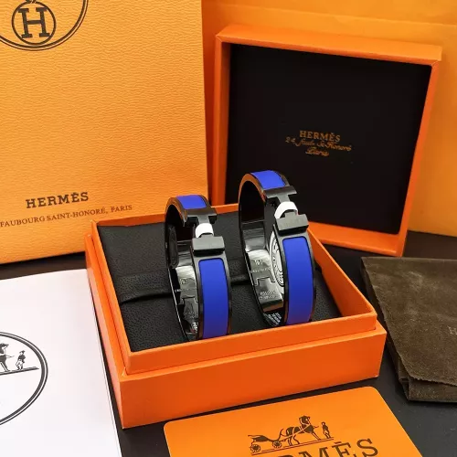 Wholesale Hermes Bracelets For Men #1302799 $42.00 USD, Wholesale Quality Replica Hermes Bracelets