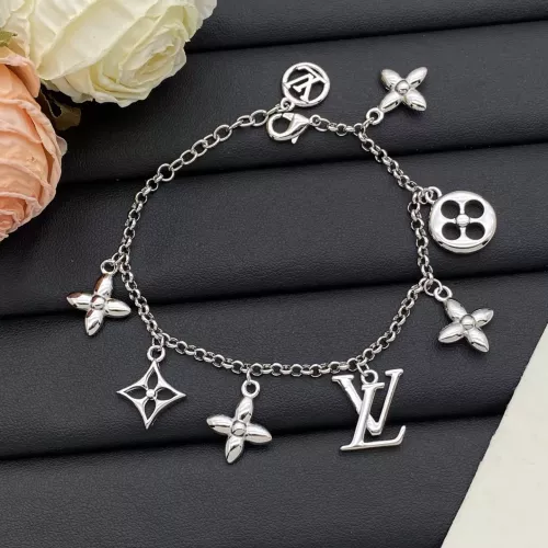 Wholesale Louis Vuitton LV Bracelets #1302821 $27.00 USD, Wholesale Quality Replica Louis Vuitton LV Bracelets