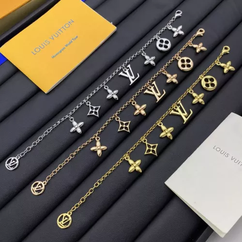 Replica Louis Vuitton LV Bracelets #1302822 $27.00 USD for Wholesale