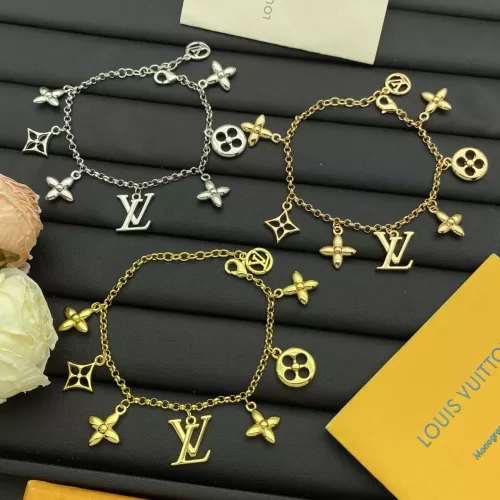 Replica Louis Vuitton LV Bracelets #1302825 $27.00 USD for Wholesale