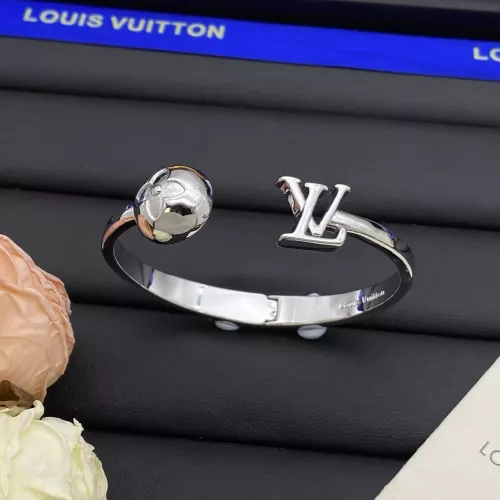 Wholesale Louis Vuitton LV Bracelets #1302827 $27.00 USD, Wholesale Quality Replica Louis Vuitton LV Bracelets